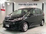 ホンダ フリード+ 1.5 G Honda SENSING 新車保証 試乗禁煙車 ナビ