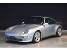 ポルシェ　911　カレラ クーペII ティプトロニックS　RS Street Style 新車保証書/記録簿付属