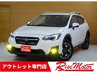 2.0i-S アイサイト 4WD