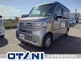 ホンダ N-VAN 660 L