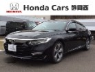 ホンダ　アコード　2.0 EX　Honda SENSING 革シ-ト サンル-フ 2年保証