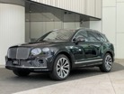 ベントレー　ベンテイガ　V8 4WD　MullinerD Naim For Bentley