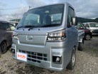 ハイゼットトラック　660 スタンダード 農用スペシャル 3方開 4WD