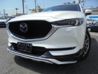 CX-5　2.2 XD 100周年 特別記念車 ディーゼルターボ 4WD