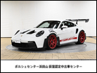 911　GT3 RS PDK