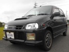 660 TR-XX アバンツァートR4 4WD