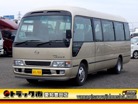 日野自動車　リエッセII　バス GX ロング 冷蔵車 自動ドア　自動ステップ マイク機能付 29人乗 AT