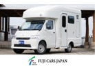 マツダ　ボンゴトラック　AtoZ　アレンH　新車　2WD　キャンピングカー　2段ベッド　クーラー