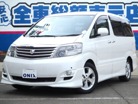 2.4 G ASリミテッド 4WD