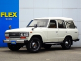 トヨタ ランドクルーザー60 4.0 GX ハイルーフ ディーゼル 4WD 