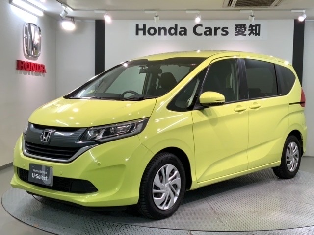 ホンダ フリード+ 1.5 G Honda SENSING 福祉車両 1年保証