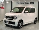 ホンダ　N-WGN　660 L　Honda SENSING 新車保証 試乗禁煙車 ナビ