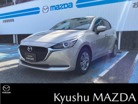 マツダ MAZDA2（福岡県）