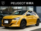 プジョー　e-208　GT　新車保証継承　電動モーター+バッテリー