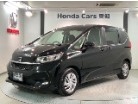 ホンダ　フリード+　1.5 G　Honda SENSING 新車保証 試乗禁煙車 ナビ