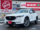 CX-5　2.2 XD 100周年 特別記念車 ディーゼルターボ 4WD