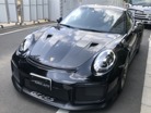 GT2 RS PDK