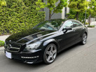 CLSクラス　CLS63