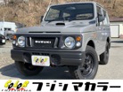 ジムニー　660 XS 4WD