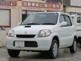 スズキ　Kei　660 N-1 4WD