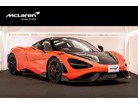 マクラーレン　765LT　世界限定765台　認定中古車 McLaren AZABU QUALIFIED