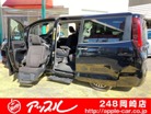 トヨタ　エスクァイア　2.0 Xi ウェルキャブ 助手席リフトアップシート車　福祉車・純正ナビ・セーフティセンス・LED