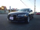 A6アバント　2.8 FSI クワトロ 4WD