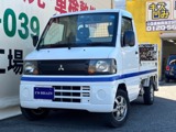三菱 ミニキャブトラック 660 Vタイプ パワーゲート ETC　ドラレコ CD
