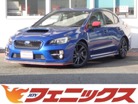 WRX　S4 2.0GT アイサイト 4WD