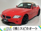 Z4　ロードスター2.2i