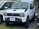 スズキ ジムニー 660 XG 4WD ・ETC・キーレス・CD・純正アルミホイール