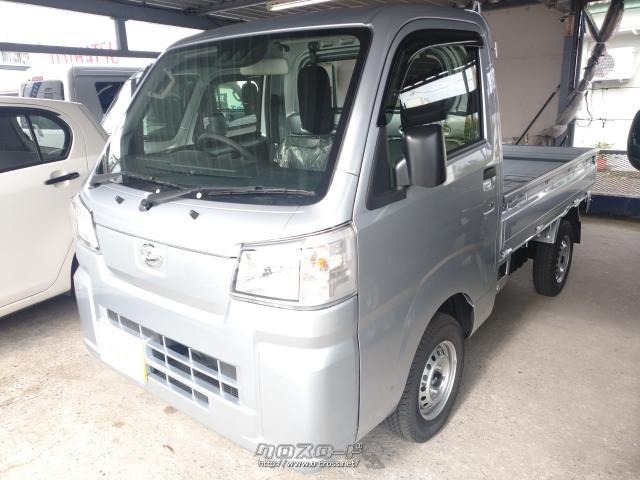 ダイハツ ハイゼットトラック スタンダード農用スペシャル4WD5MT( 