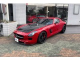 ＡＭＧ SLSクラス SLS AMG GT ファイナル エディション 限定車 ディーラー車