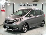 ホンダ フリード+ 1.5 クロスター Honda SENSING 新車保証 試乗禁煙車 ナビ