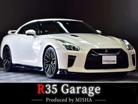 日産　GT-R　3.8 プレミアムエディション 4WD　走行9200km　NISMOスポーツリセッティング