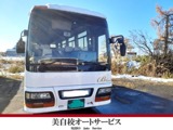 いすゞ ガーラ 中型バス　乗合登録