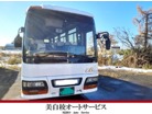 いすゞ　ガーラ　中型バス　乗合登録　