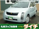 トヨタ　WiLL サイファ　1.5 4WD　ナビ　ETC キーレス