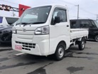 ハイゼットトラック　660 スタンダード 農用スペシャル SAIIIt 3方開 4WD