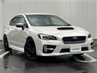 WRX　S4 2.0GT-S アイサイト 4WD