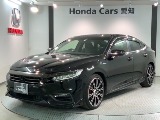 ホンダ インサイト 1.5 EX ブラックスタイル Honda SENSING 最長5年保証　禁煙車 ナビ