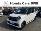 ホンダ　N-ONE　660 RS　Honda SENSING 新車保証 試乗禁煙車