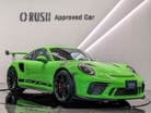 911　GT3 RS PDK