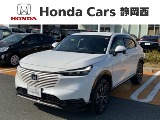 ホンダ ヴェゼル 1.5 e:HEV Z Honda SENSING 1年保証 純正ナビ