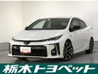 トヨタ　プリウスPHV　1.8 S GR スポーツ　ナビ・ETC