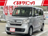 ホンダ N-BOX 660 G ホンダセンシング 車検渡・ナビ・ドラレコ・