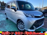 トヨタ タンク 1.0 X S 自社 ロー ン対象車/自社 リース対象車