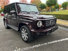 G550 4WD