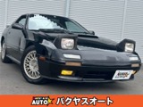 マツダ サバンナRX-7 GT-X