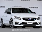 S60　ポールスター 4WD